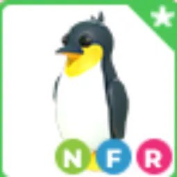 NFR King Penguin