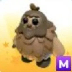 Sasquatch M