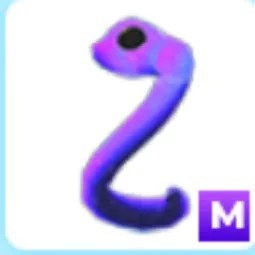 M Nebula Snake