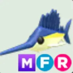 MFR Swordfish