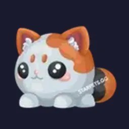 F Mochi Meow