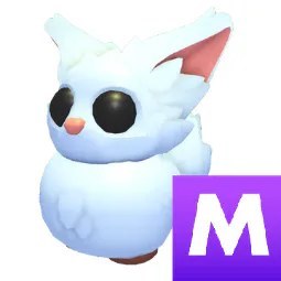 Mistletroll Mega Neon