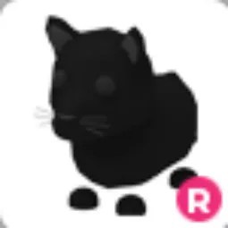 R Black Panther