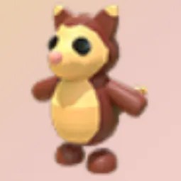 Tree Kangaroo