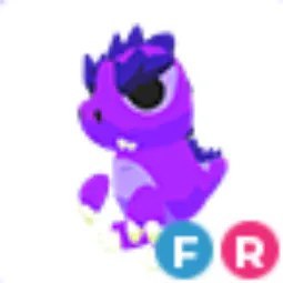 Primal Kaijunior FR