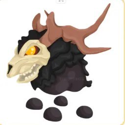 Dire Stag