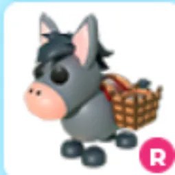 R Mule