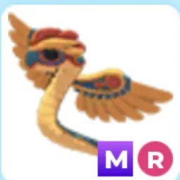 MR Quetzalcoatl Adm