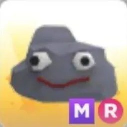 Rock MR