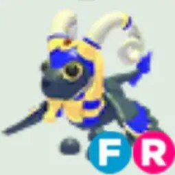 FR Criosphinx