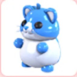 Diamond Hamster