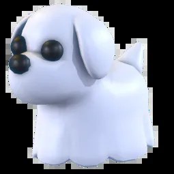 R Ghost Dog