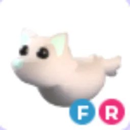 Ghost Wolf FR