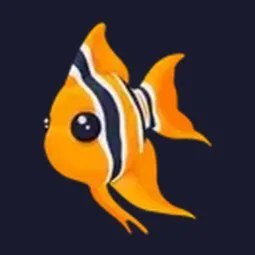 Mega Neon Angelfish