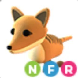 NFR Tasmanian Tiger