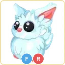 FR Mistletroll