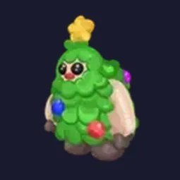 Mega Neon Ride Tree Sasquatch