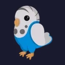 MFR Parakeet