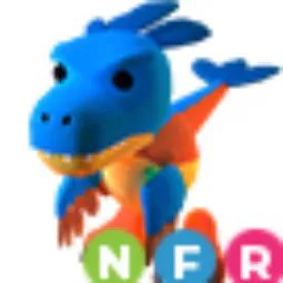 NFR Deinonychus