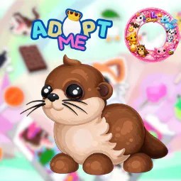 River Otter MR