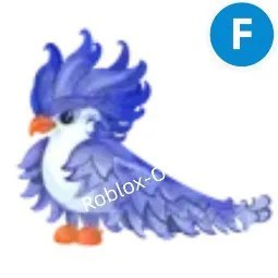 Frost Phoenix F