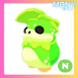 N Kappakid