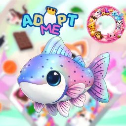 Rainbow Trout MR