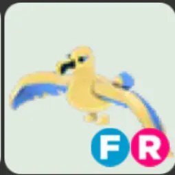 Golden Albatross FR