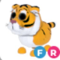 FR Lunar Tiger