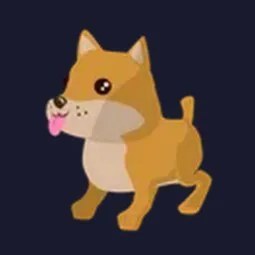 MFR Shiba Inu