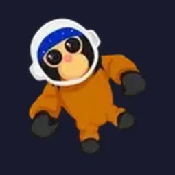 Astronaut Gorilla