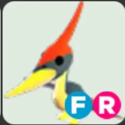 Pterodactyl FR