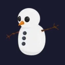 FR Snowman