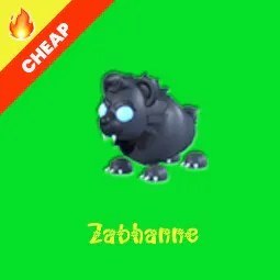Scarebear