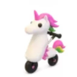 Unicorn Stroller