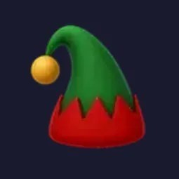Elf Hat