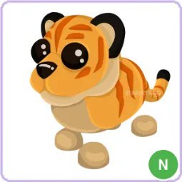 N Liger