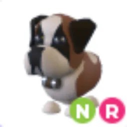 St Bernard NR
