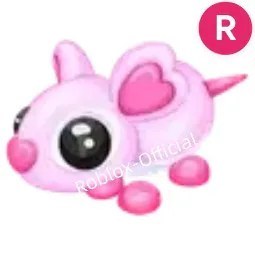 Sweetheart Rat R