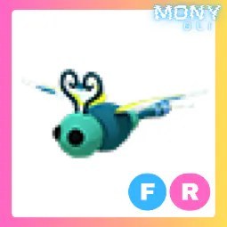 FR Dragonfly
