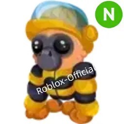 Firefighter Gibbon N