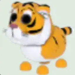 Lunar Tiger
