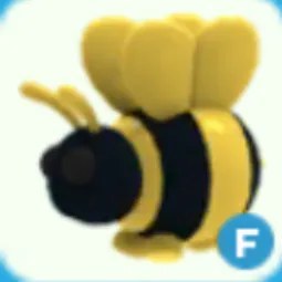 F King Bee