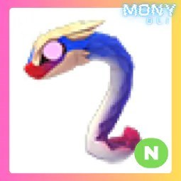 N Prism Snake