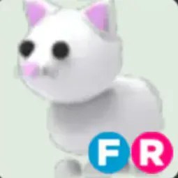 FR Snow Cat