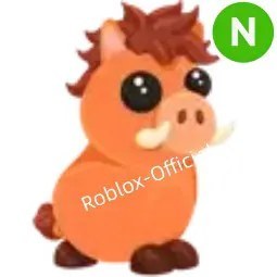 Warthog N