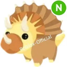Triceratops N