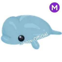 Beluga Whale M