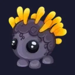 Mega Neon Moonpine