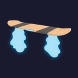 Hoverboard